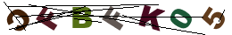 nrcode