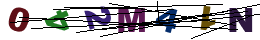 nrcode