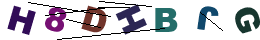 nrcode