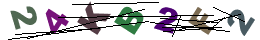 nrcode