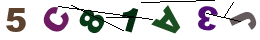 nrcode