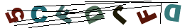 nrcode