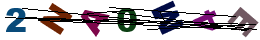nrcode