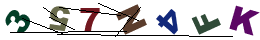 nrcode