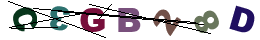 nrcode