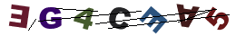 nrcode