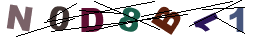 nrcode
