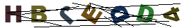 nrcode