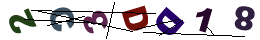 nrcode