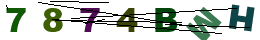 nrcode
