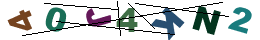 nrcode
