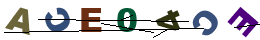 nrcode