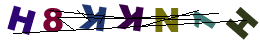 nrcode