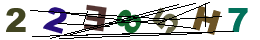 nrcode