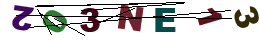 nrcode