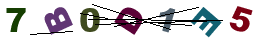 nrcode