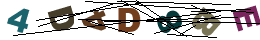 nrcode