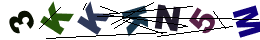 nrcode
