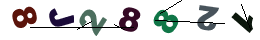 nrcode