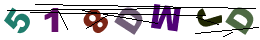 nrcode