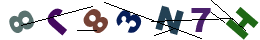 nrcode