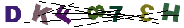 nrcode