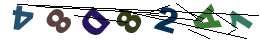 nrcode