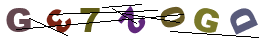 nrcode