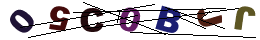 nrcode