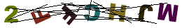 nrcode