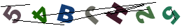 nrcode