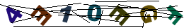 nrcode