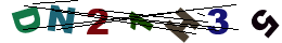 nrcode