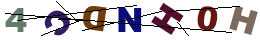 nrcode