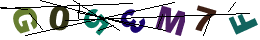 nrcode