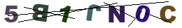 nrcode