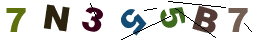 nrcode