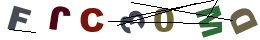 nrcode