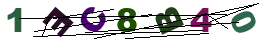 nrcode