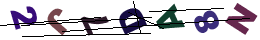 nrcode