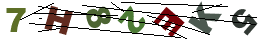 nrcode