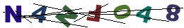 nrcode