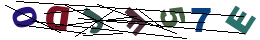 nrcode