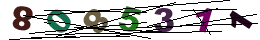 nrcode