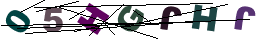 nrcode
