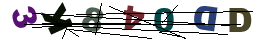 nrcode