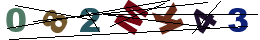 nrcode