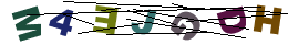nrcode