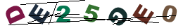 nrcode