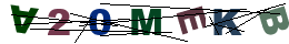 nrcode